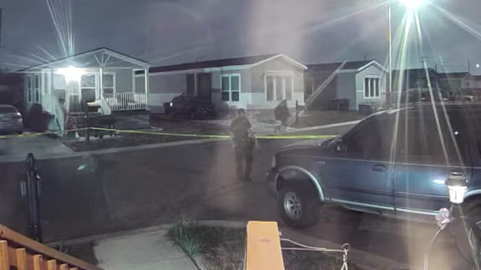 Inwoners van Schertz zijn gespannen nadat twee tieners gewond raakten bij een schietpartij