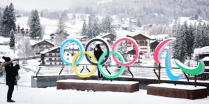 Iran zal niet deelnemen aan de Paralympische Spelen van Milaan Cortina, omdat de enige atleet niet veilig naar Italië kan reizen