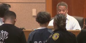 ‘Je kunt nog steeds naar de gevangenis’: Tiener die per ongeluk schoot, doodde broer veroordeeld tot 10 jaar proeftijd