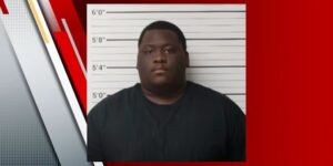 KCSO: Man gearresteerd nadat agenten drugs in beslag namen; $ 7.000+ contant tijdens verkeersstop op Interstate 10