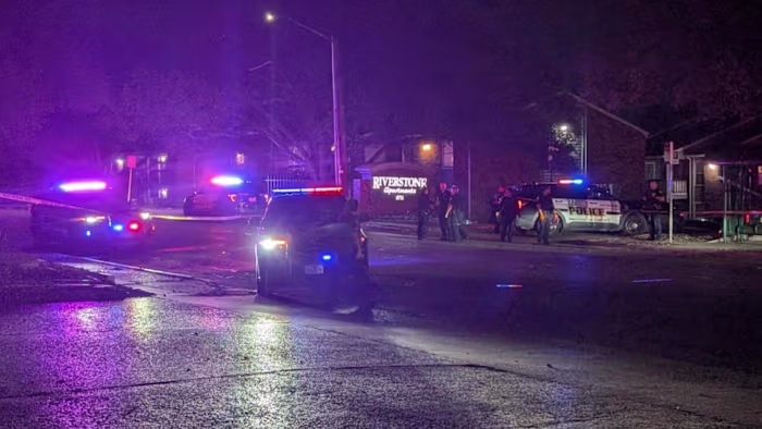 Man neergeschoten bij bushalte Northwest Side na confrontatie, zegt SAPD