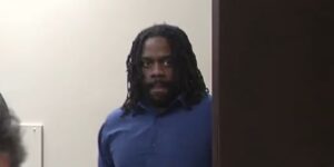 Man veroordeeld in verband met moord op Uber-chauffeur in 2023, veroordeeld tot levenslang in de gevangenis