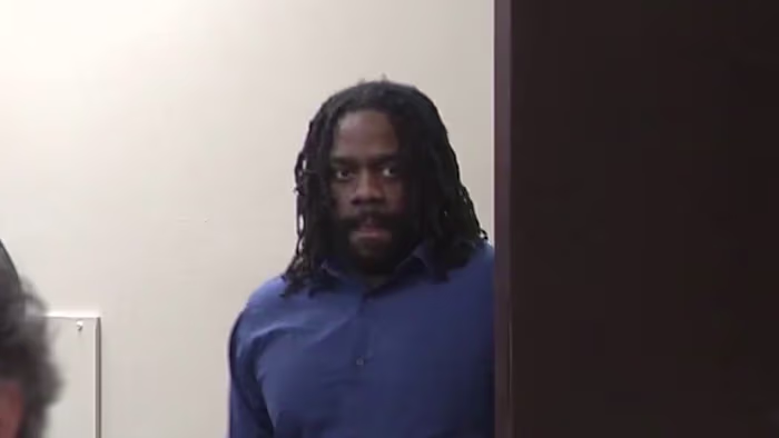 Man veroordeeld in verband met moord op Uber-chauffeur in 2023, veroordeeld tot levenslang in de gevangenis