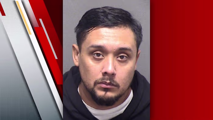 Man veroordeeld tot 50 jaar gevangenisstraf voor moord op een vrouw in 2023 bij de tacostand van San Antonio