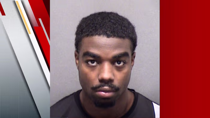 Man veroordeeld tot levenslang wegens dodelijke schietpartij in restaurant Hollywood Park in 2022