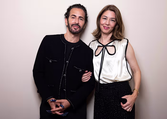 Marc Jacobs liet Sofia Coppola filmen zonder 'verboden terrein' - en haatte zichzelf daarna niet meer