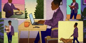 ‘Microshifting’ geeft een nieuwe draai aan 9-tot-5-schema’s