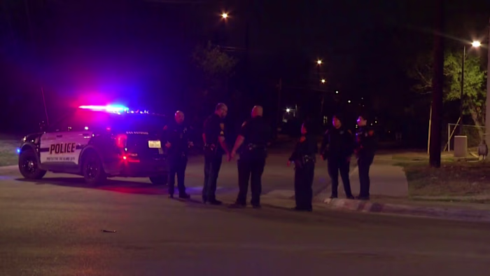 Nadat KSAT binnen 48 uur zes schietpartijen heeft vastgelegd, roept de non-profitorganisatie uit San Antonio op tot preventie