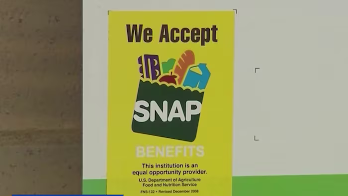 Nieuwe SNAP-beperkingen zullen naar verwachting gevolgen hebben voor duizenden mensen in Bexar County