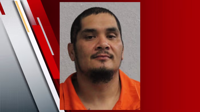 Pearsall-man veroordeeld tot twintig jaar na het neersteken van zijn ex-vrouw, zegt het Openbaar Ministerie