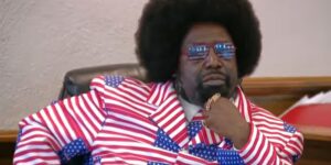 Rapper Afroman wint rechtszaak tegen politie vanwege het bespotten van hun inval in 2022 in virale muziekvideo’s