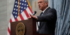 Rechter oordeelt dat Amerikaanse regering te ver is gegaan met transgendergezondheidsverklaring