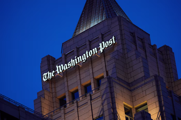 Rechter verbiedt overheid om doorzoeking in beslag te nemen apparaten van Washington Post-reporter