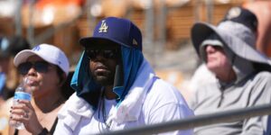 Records sneuvelden toen de zomerse hitte in maart het zuidwesten bereikte; ‘Zo ziet klimaatverandering eruit’