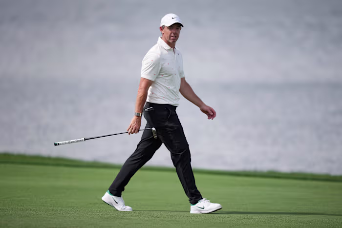 Rory McIlroy trekt zich terug van Bay Hill met rugkrampen terwijl golf een groot stuk ingaat