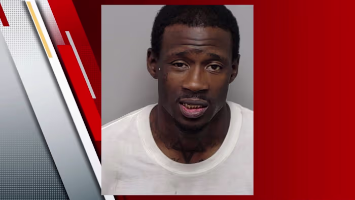 SAPD identificeert verdachte die wordt beschuldigd van moord in verband met de schietpartij in North Side