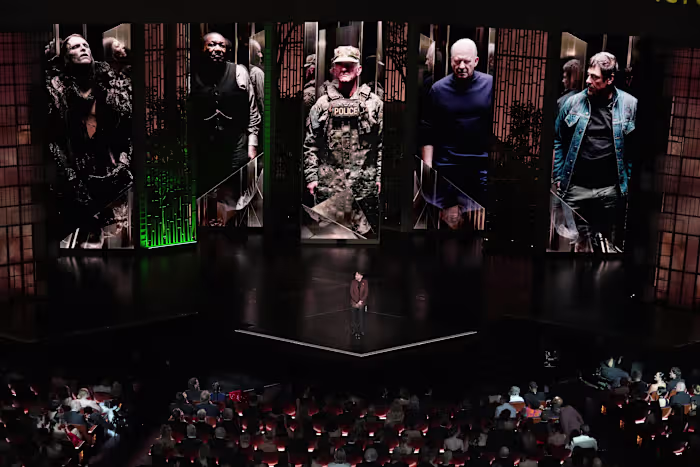 Sean Penn wint de Oscar voor beste mannelijke bijrol voor 'One Battle After Another', maar kiest ervoor om niet aanwezig te zijn