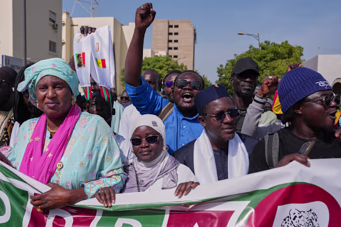 Senegal wordt het nieuwste Afrikaanse land dat de straf voor homoseksuele handelingen verscherpt