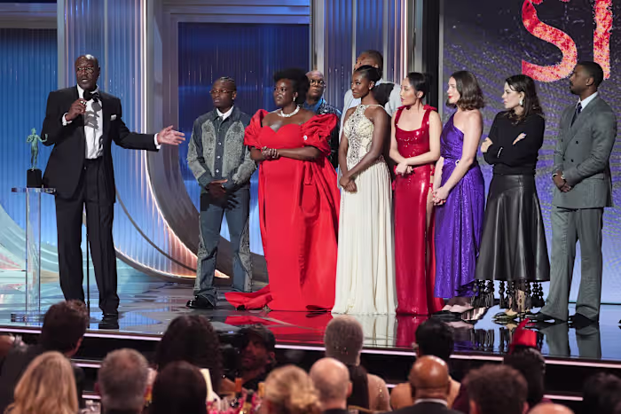 'Sinners' wint de hoofdprijs bij de Actor Awards en zorgt voor een Oscar-confrontatie