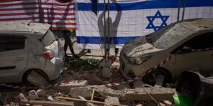 Stakingen troffen het grootste aardgasveld ter wereld in Iran, en Teheran neemt wraak met meer aanvallen