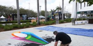 Team Venezuela verwacht dat de WBC een feest zal zijn, zelfs op Amerikaanse bodem