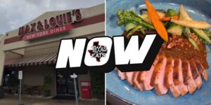 Texas Eats NOW: NY Smaakt bij de NIEUWE Max en Louie’s in Cibolo en Mexican-Fusion Flavours bij de NIEUWE Esencia in SATX