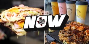 Texas eet NU: Family Deli Delights en moderne Japanse keuken