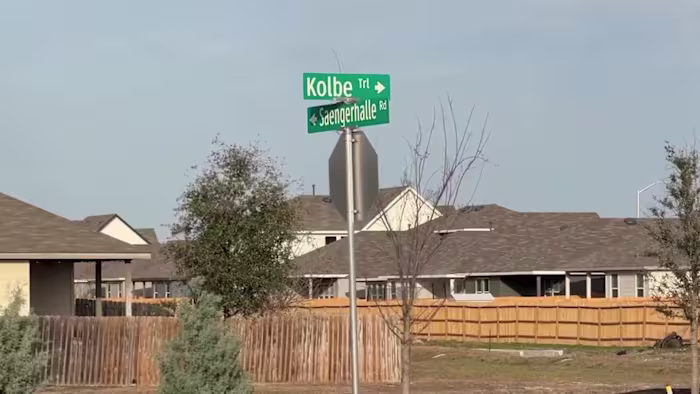 Twee tieners beschuldigd van moord na dodelijke schietpartij in New Braunfels, zegt de stad