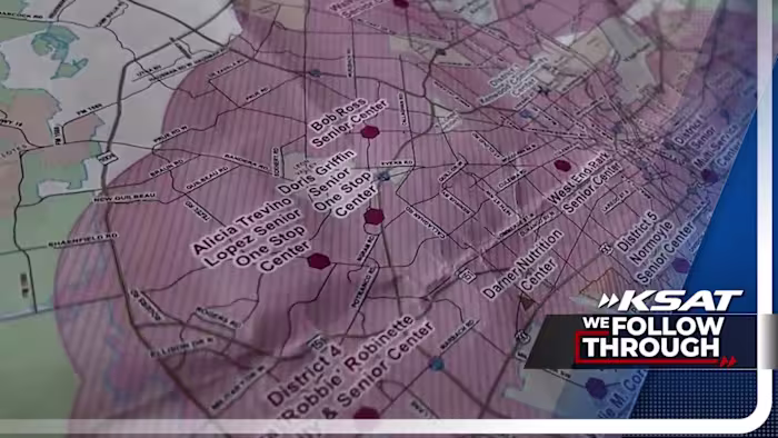 Uitbreiding van seniorencentra, diensten: waarom inwoners van San Antonio, pleitbezorgers pleiten voor meer middelen