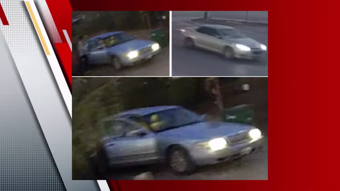 Vijf mensen vluchtten in twee voertuigen de plaats van de dodelijke schietpartij aan de East Side, zeggen de autoriteiten