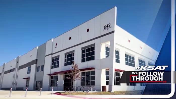 Waarom probeert San Antonio de detentiecentra hard aan te pakken als de veranderingen de East Side ICE-faciliteit niet omvatten?