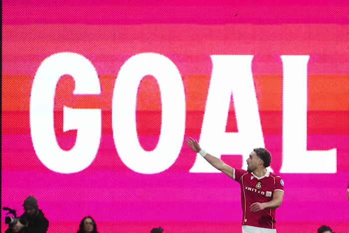 Wrexham leidt tweemaal en neemt Chelsea mee naar verlenging voordat hij met 4-2 verliest in de FA Cup