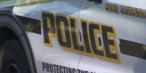 Zouden meer SAPD-agenten minder misdaad betekenen? Het raadslid zegt dat de resultaten van het gewelddadige misdaadplan laten zien dat er meer nodig is