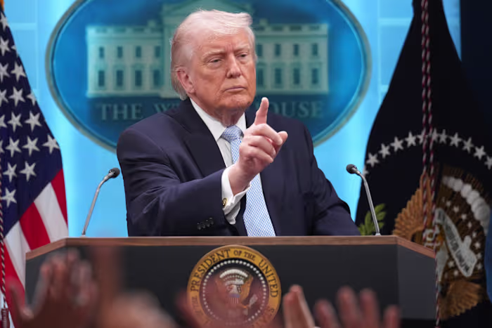 Amerikaanse tegenstanders van abortus willen dat de FDA van Trump actie onderneemt tegen de beperkingen van abortuspillen