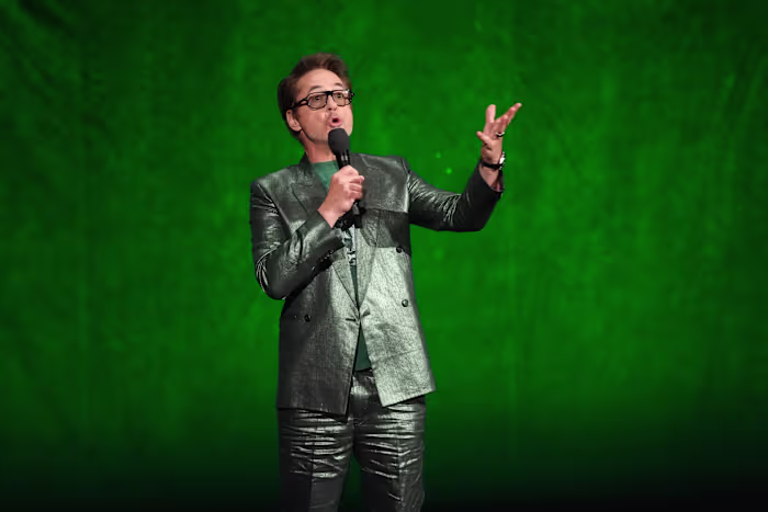 'Avengers: Doomsday'-beelden, 'Mandalorian'-opening onthuld op CinemaCon