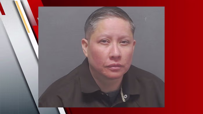 BCSO-sergeant buiten dienst gearresteerd op verdenking van DWI, zegt het kantoor van de sheriff