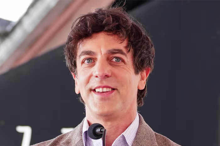 BJ Novak organiseert op 14 mei het PEN America-gala in het American Museum of Natural History