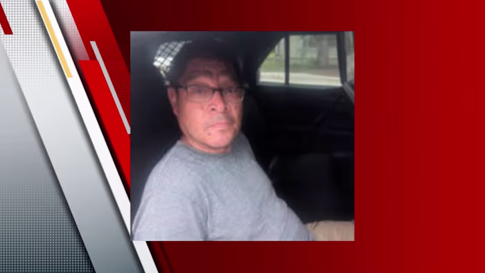 Beëdigde verklaring: Man in hechtenis na het stelen van kopermateriaal in het stadsbasisgebied