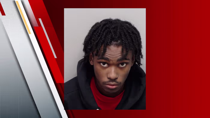 Beëdigde verklaring: man uit Houston beschuldigd van het werven van minderjarigen en het publiceren van intieme foto's van een tiener uit Bexar County