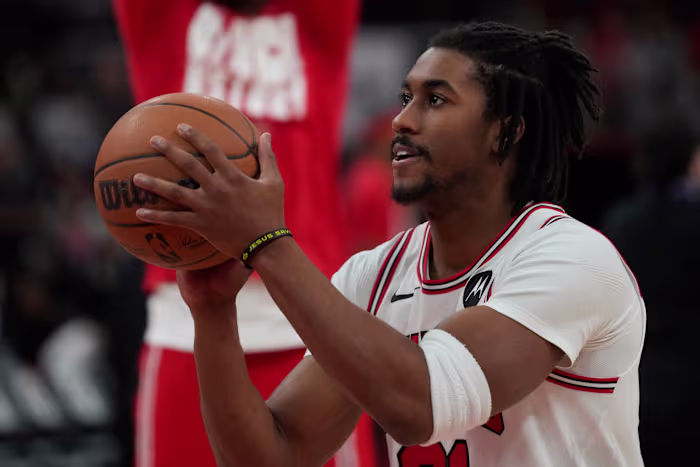 Bulls doen afstand van bewaker Jaden Ivey na anti-LGBTQ+ opmerkingen en opmerkingen over religie op Instagram