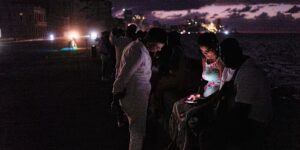 Cuba laat 2.010 gevangenen vrij omdat de VS druk uitoefenen op de regering van het eiland