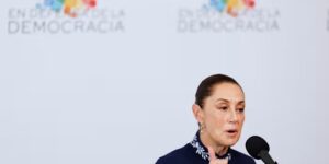 De Mexicaanse Sheinbaum eist uitleg nadat Amerikaanse functionarissen zijn overleden na een operatie in Chihuahua