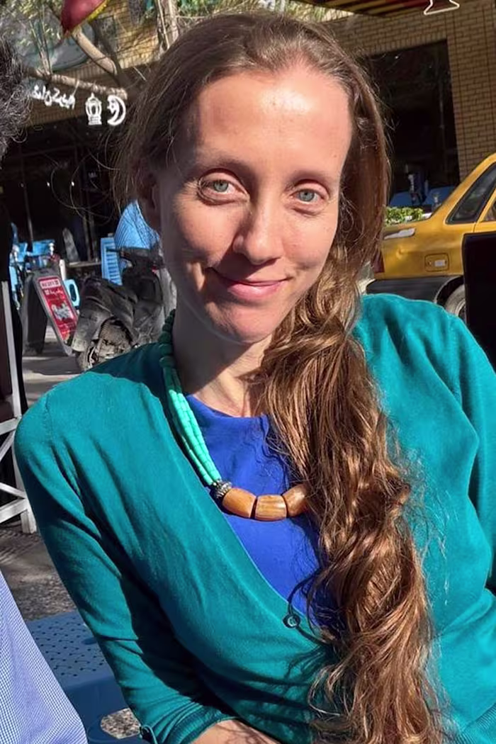 De in Bagdad ontvoerde verslaggever staat bekend om zijn moedige, goedkope opdrachten