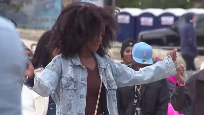 De organisatie viert het 40-jarig bestaan ​​van het brengen van een “Taste of New Orleans” naar San Antonio tijdens Fiesta