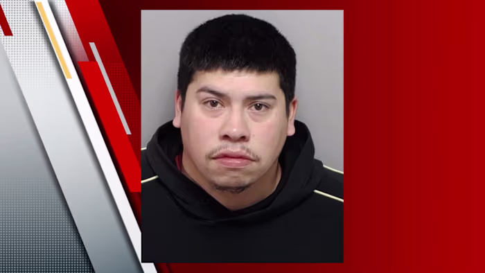 De politie van Leon Valley arresteert een man in verband met een dodelijk ongeval; aangehouden op een obligatie van $ 250.000