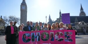 De tijd dringt voor het wetsvoorstel voor begeleid sterven voor Engeland en Wales