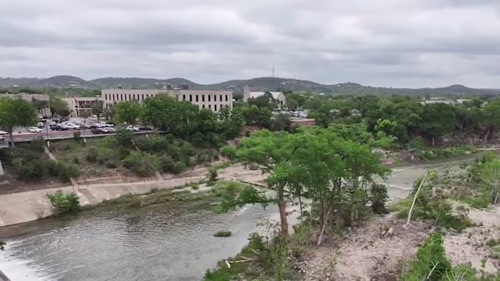 Foundation kondigt 14 miljoen dollar aan voor park- en rivierherstel langs de rivier de Guadalupe