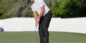 Gary Woodland blijft voorop in Houston en gaat voor de eerste overwinning sinds de US Open