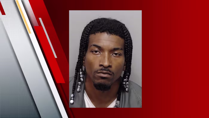 Gezochte voortvluchtige met een uitgebreid crimineel verleden gearresteerd in Cibolo, zegt GCSO