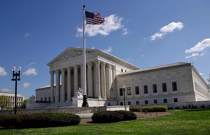 Het Hooggerechtshof worstelt met een golf van miljarden dollars aan rechtszaken over Roundup-kankerclaims